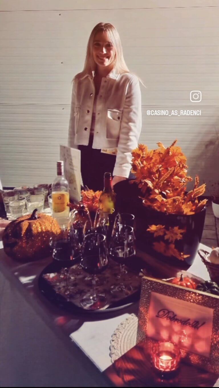 Jesenski pikniki – utrinki